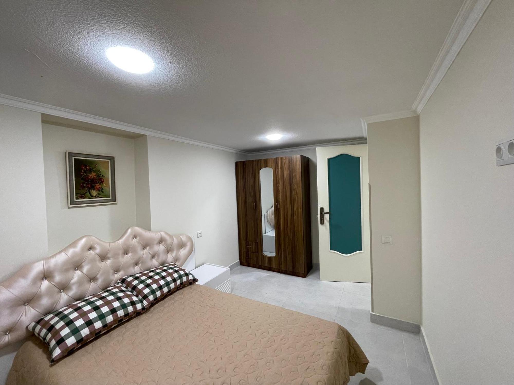 White Stones Apartment Kutaisi Exterior photo